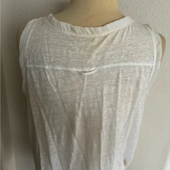 Free People tank - Picture 4 of 6